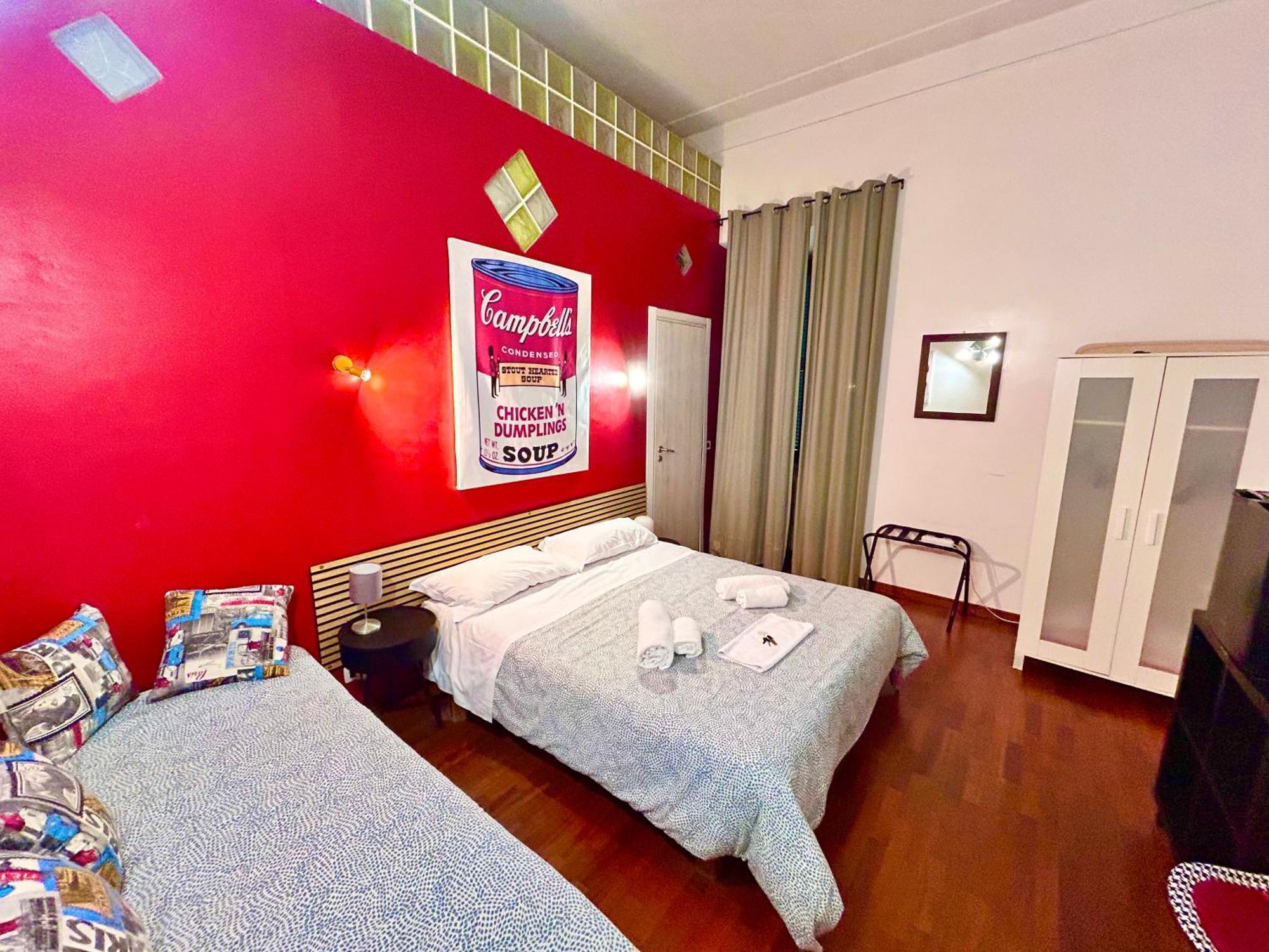 Core De Roma Suites — Photos 3