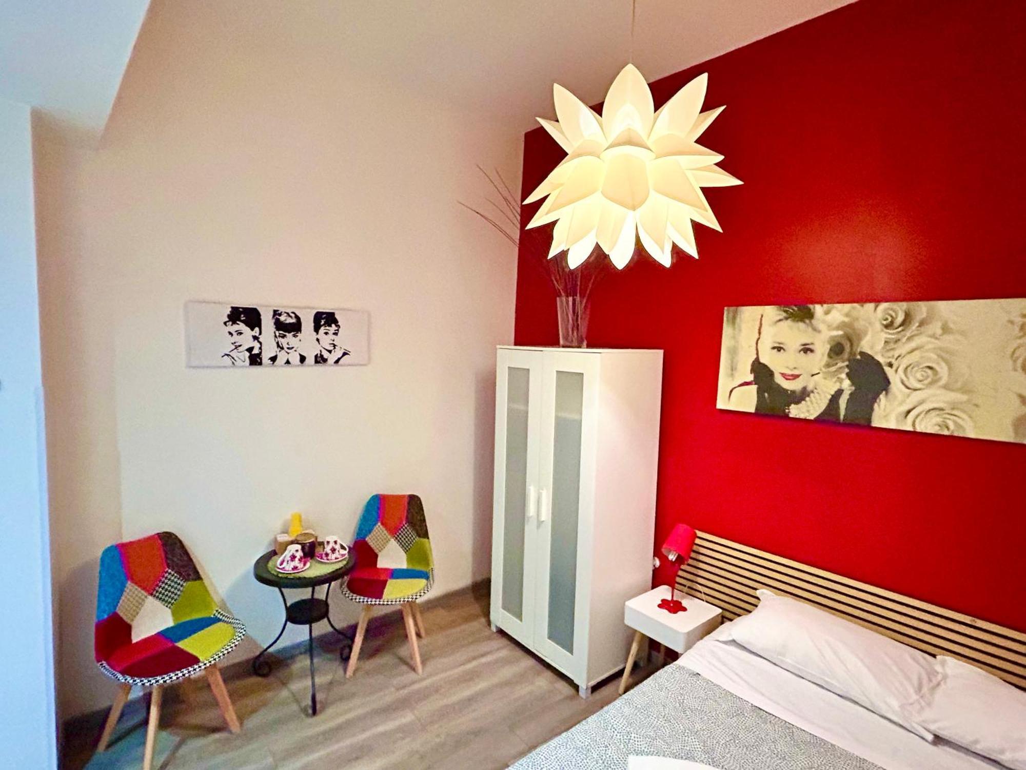 Core De Roma Suites — Photos 2